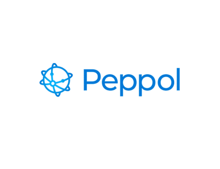 logo van Peppol