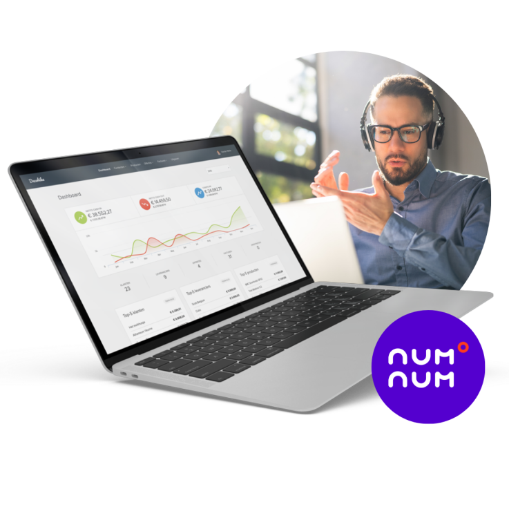 accountant boekhouder numnum webinar