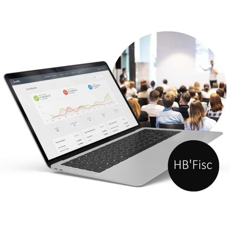 hbfisc demo